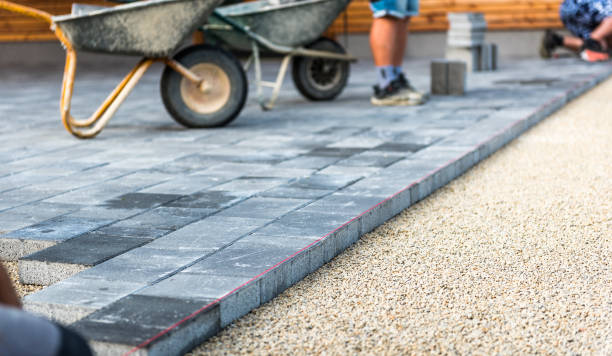 Reasons to Select Us for Your Driveway Paving Requirements in Helemano, HI