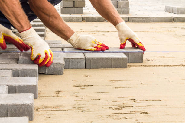 Best Affordable Driveway Pavers  in Helemano, HI