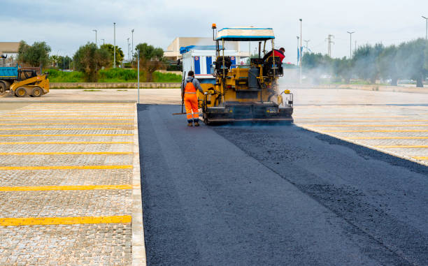 Best Local Driveway Pavers  in Helemano, HI