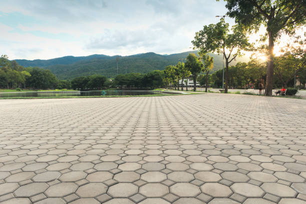 Best Decorative Driveway Pavers  in Helemano, HI