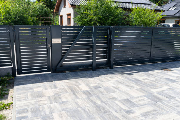 Best Driveway Paver Repair  in Helemano, HI