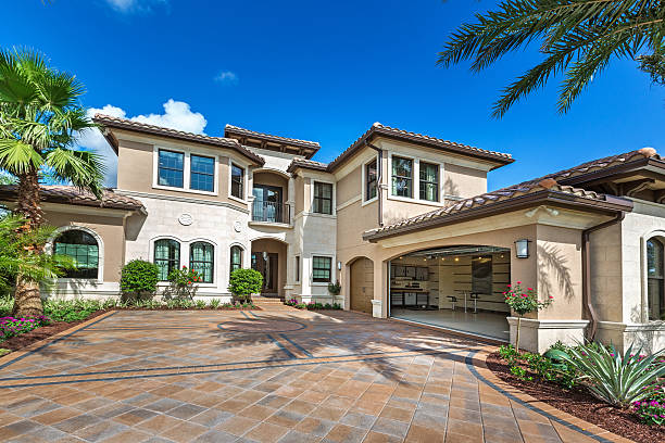Best Residential Driveway Paver Services  in Helemano, HI