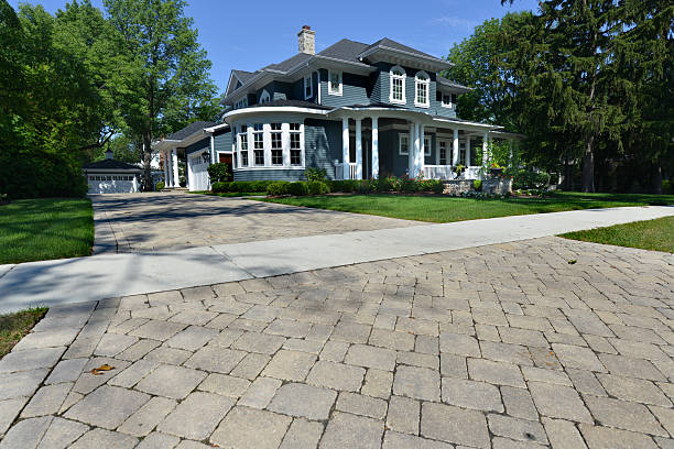 Best Driveway Pavers Near Me  in Helemano, HI