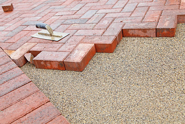 Best Professional Driveway Pavers  in Helemano, HI